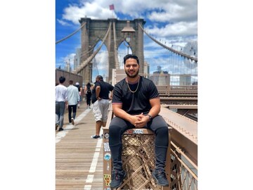 Entrepreneur Mohammed Shakaoat Values Teamwork More Than Anything