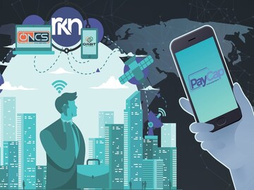 Orbit Network Ventures Into The Telecommunication Industry With Its Exclusive Asset Called RKN Token