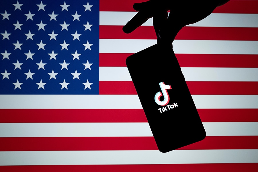 tiktok usa