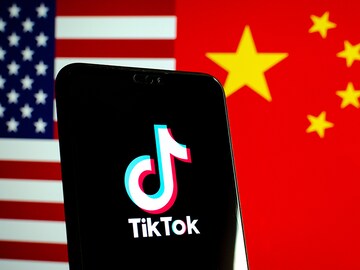 Trump targets WeChat and TikTok, in sharp escalation with China