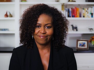 Michelle Obama says she is dealing with 'Low-Grade Depression'