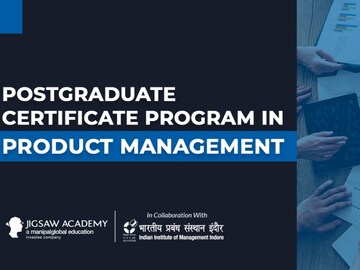Jigsaw academy partners with IIM-Indore to launch a program on people analytics & digital HR