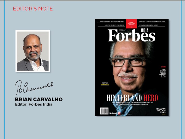 forbes india edit