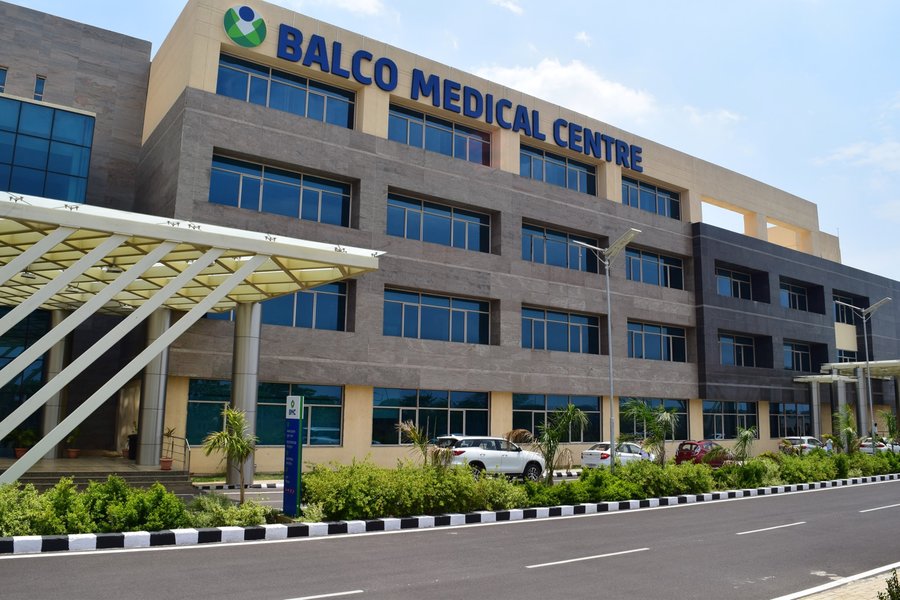 balco medical centre - 900x600