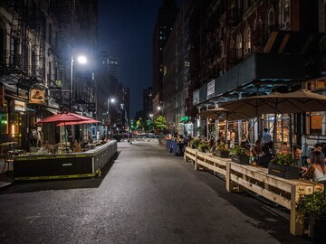 New York has tamed the virus. Can it hold off a second wave?