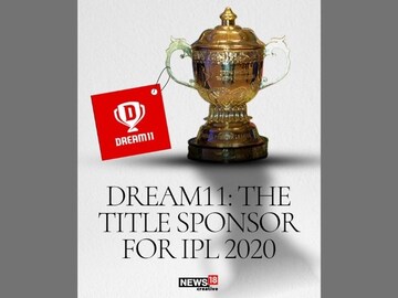 Dream11's journey to the big league