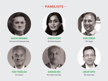 Democratisation of technology in the new normal