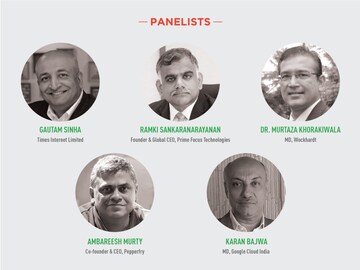 Leveraging technology while living in the new normal