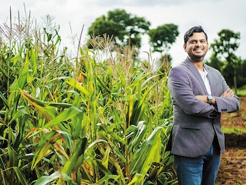 Can agritech fix India's fragmented farm-to-fork supply chain?