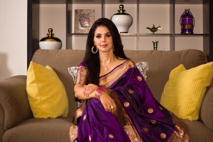 Integrating Indian culture into the global fashion industry