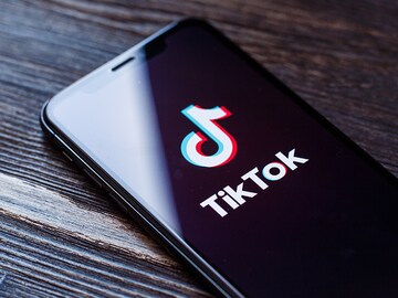TikTok sues U.S. government over Trump ban