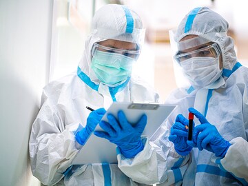 First Documented Coronavirus Reinfection Reported in Hong Kong