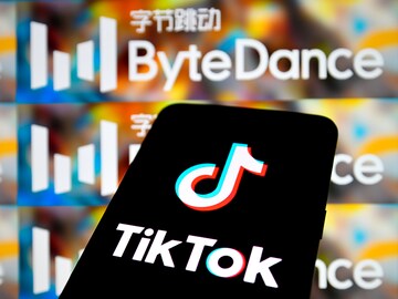 Three months in, TikTok Chief Executive Kevin Mayer Resigns
