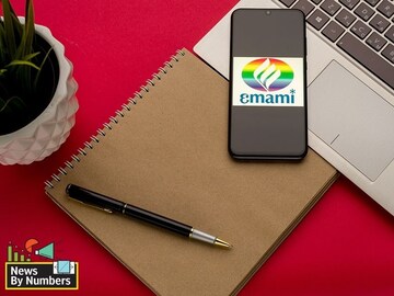 News by Numbers: Key insights from Emami's annual report