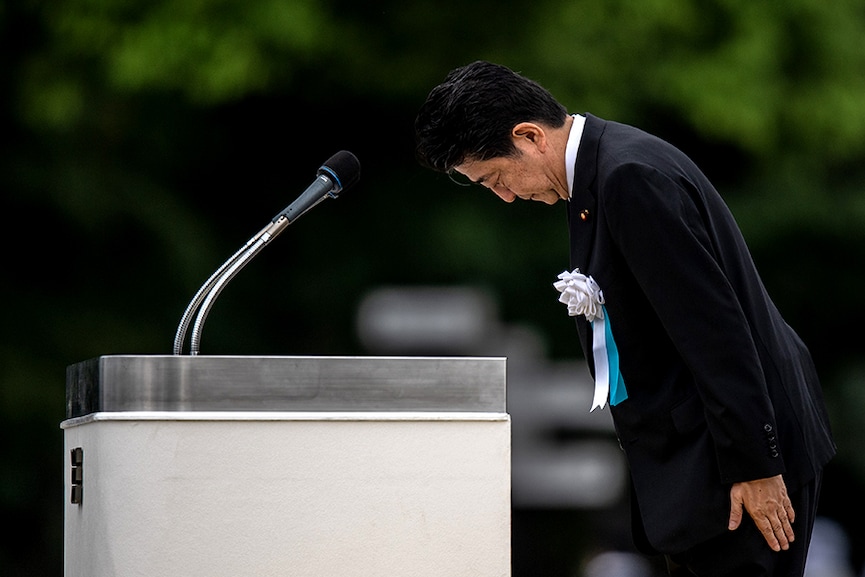 shinzo abe_bg