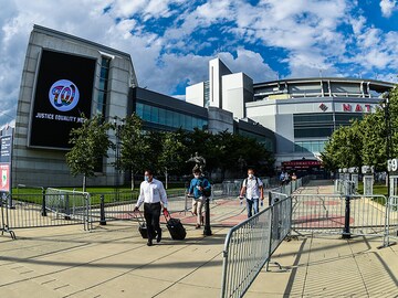 With NBA walkouts, a new bar for sports activism is set