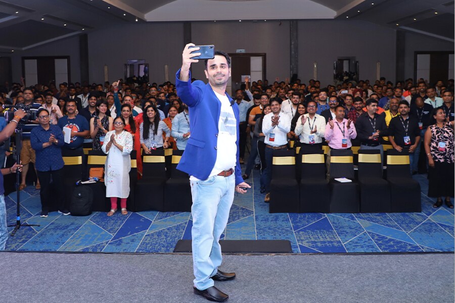 Sales mentor Rahul Bhatnagar shares 8 growth strategies post pandemic outbreak