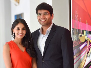 'The no-touch gifting market will grow in the pandemic': Shashwat Goenka