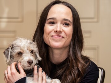 Elliot Page, Oscar-nominated 'Juno' star, announces he is transgender