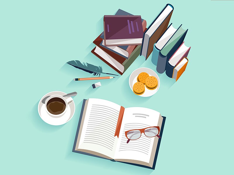 New York Times critics' top books of 2020