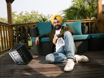 'India continues to love K-Pop': Spotify India MD