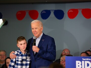How Biden's digital team tamed the MAGA internet