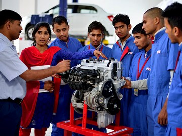 PwC, UNICEF and YuWaah partner to redefine education