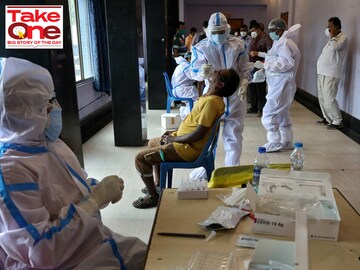 Testing company Kilpest: Valuing a sudden bump in profitability