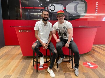 Derrick Yeo and Karan Singh Banga partners to spread cryptocurrency business across Asia