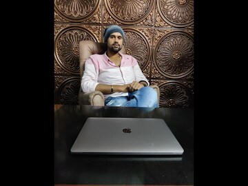 Hitechstuff the brain child of visionary duo making a difference