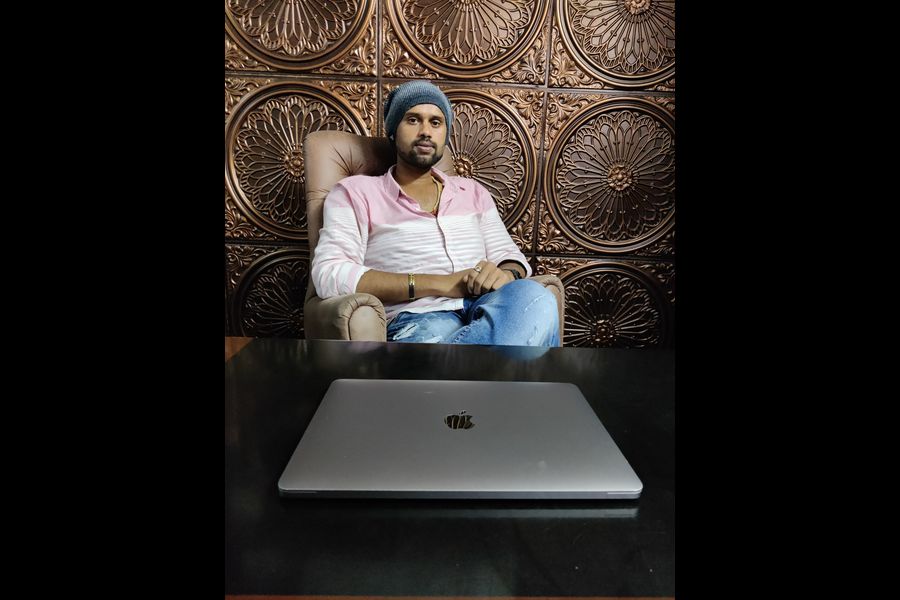 Hitechstuff the brain child of visionary duo making a difference