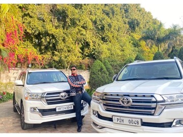 Delhi's elite personality and entrepreneur Ajay Singh Tanwar shares the mantra of success