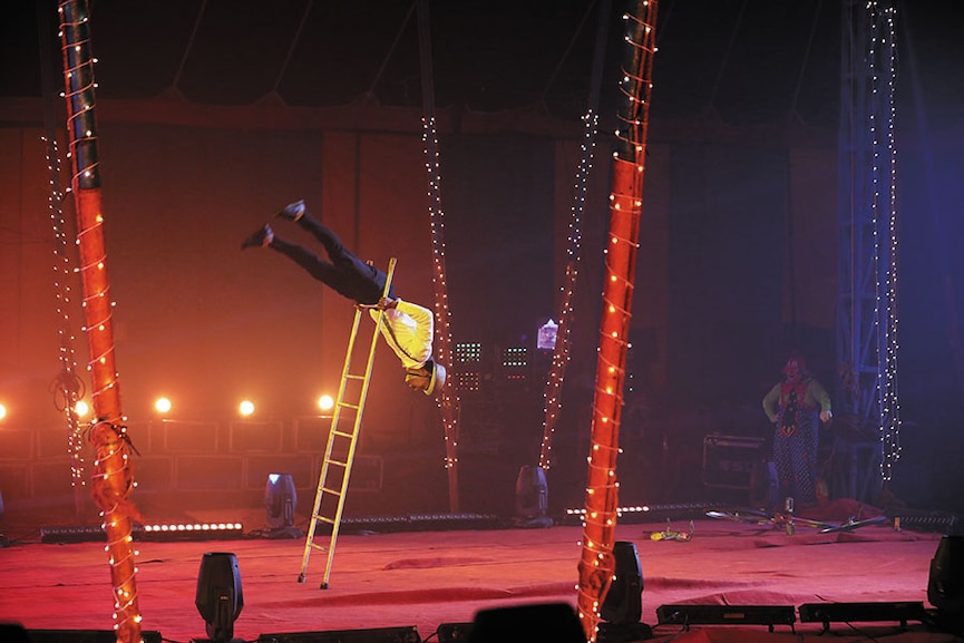 circus