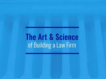 Creating and building DSK Legal