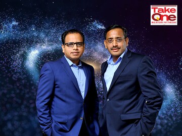 How Route Mobile became a darling of investors