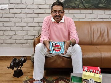 Exclusive: PVR to launch its own microwave popcorn brand 'Popmagic'