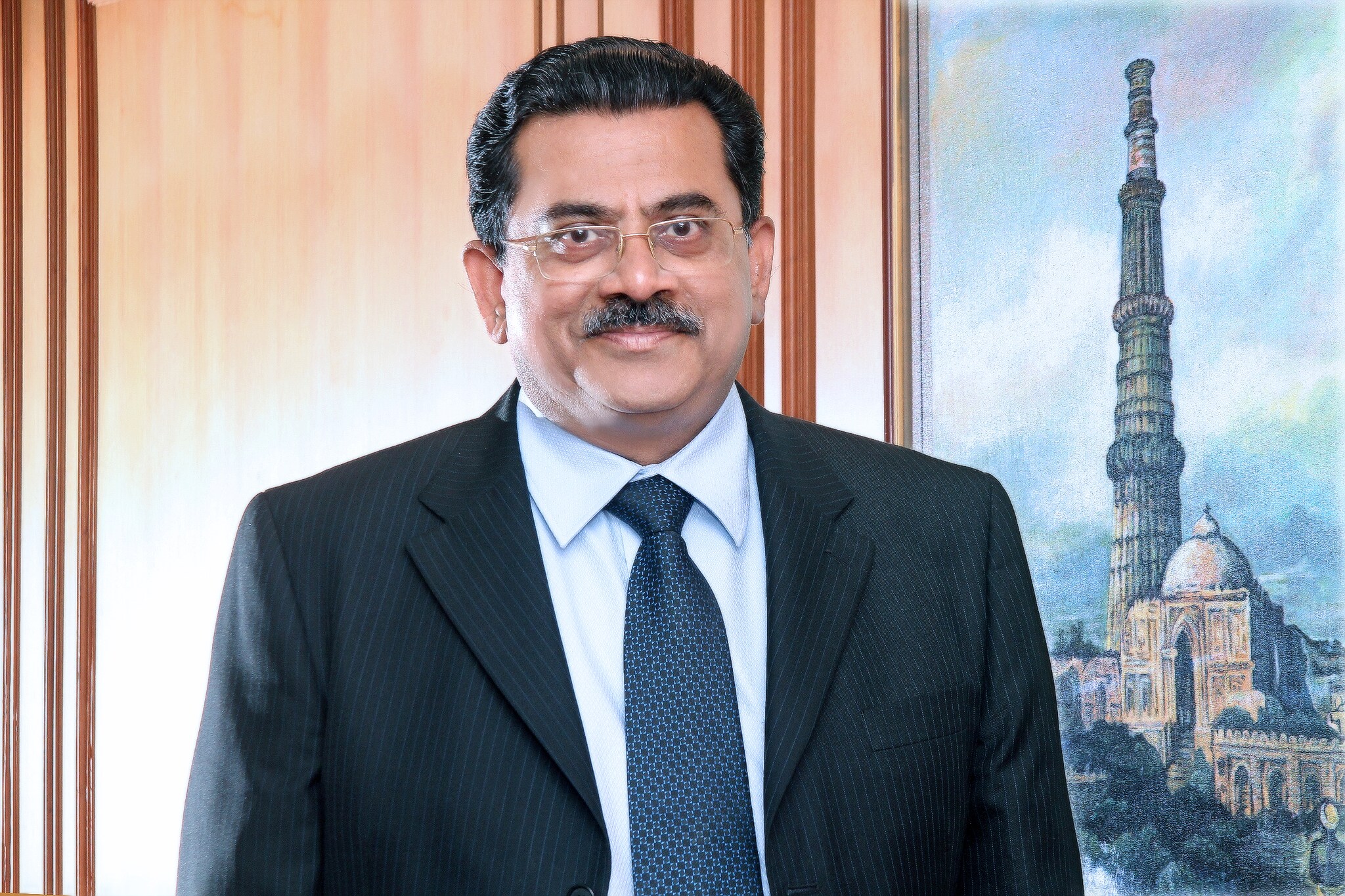 mr. m.g george muthoot