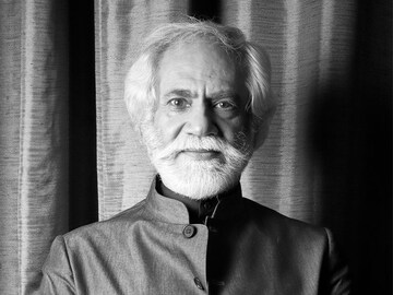 Everyone got the proverbial front row seat: FDCI's Sunil Sethi