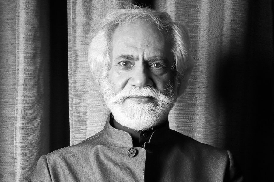 sunil sethi fdci