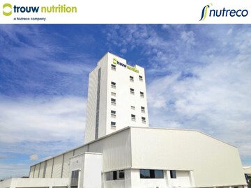 Trouw Nutrition, the global leader in animal nutrition is ready to serve South Asia