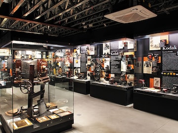 Shutter island: Inside Aditya Arya's fascinating museum of cameras