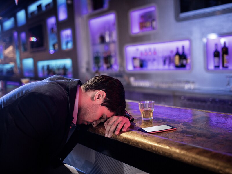 The WTO Is Having a Midlife Crisis