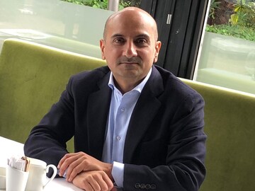 Why Kapil Sekhri believed in the wine-in-a-can concept: Fratelli's Gaurav Sekhri