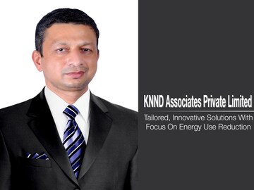 Tailored, innovative solutions with focus on energy use reduction