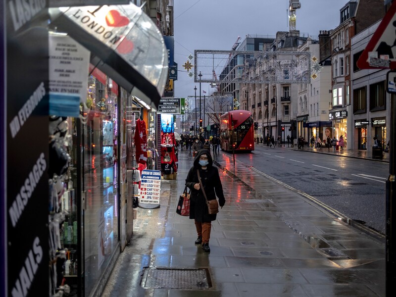 The coronavirus is mutating. What does that mean for us?