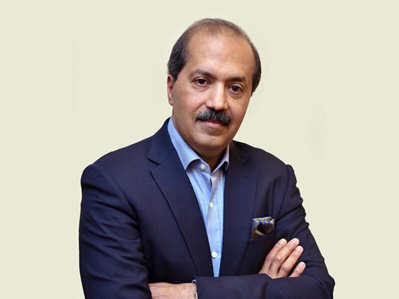 KKR elevates Sanjay Nayar as chairman; Gaurav Trehan to head PE business