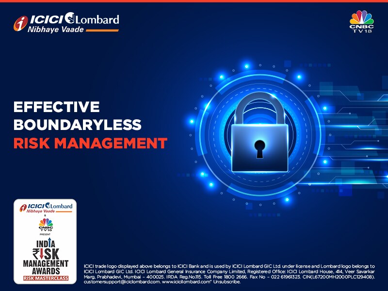 Managing new risks without forgetting the old