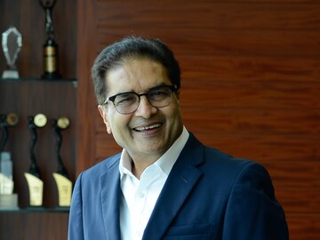 Investors should view FY21 as a blip: Raamdeo Agrawal