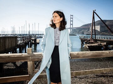 The antitrust case against Big Tech, shaped by tech industry exiles