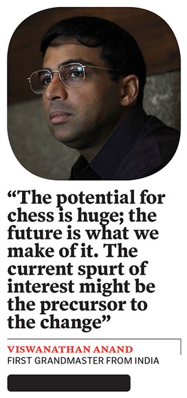 viswanathan anand